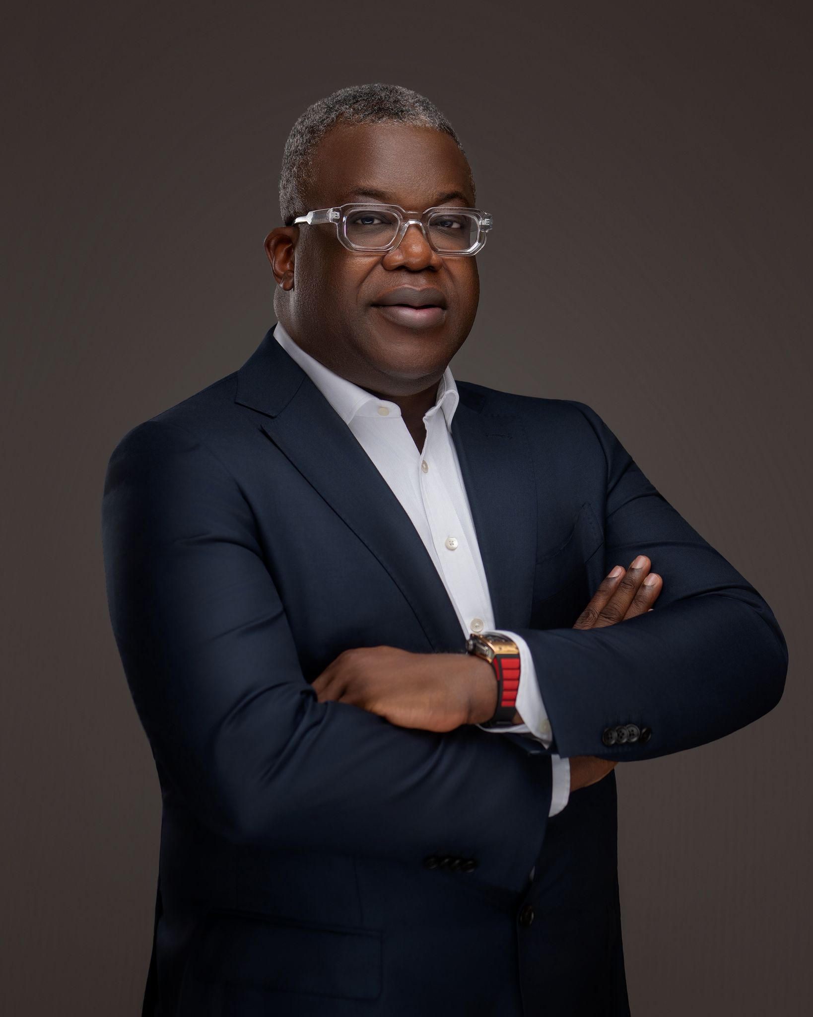 Bosun Oredola